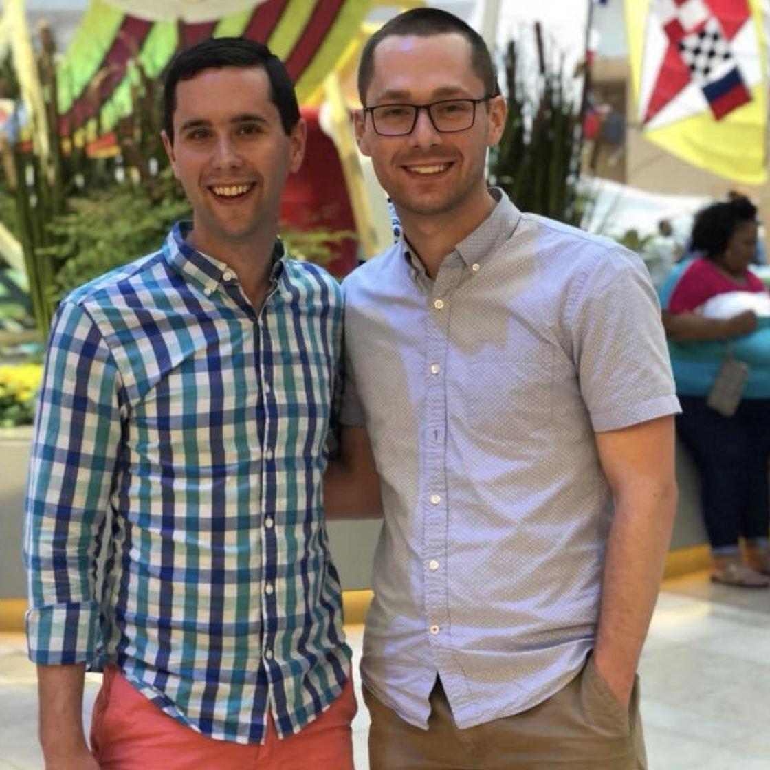 Our First of Many Cher Concerts Together - Summer '18