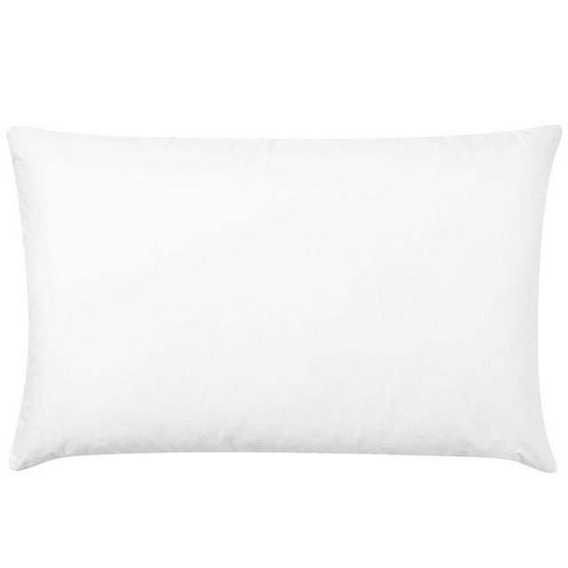 Freshness Assured™Feather Pillow Insert, 16 x 26"