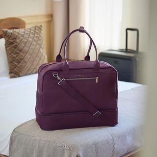 Rhapsody Weekender Tote