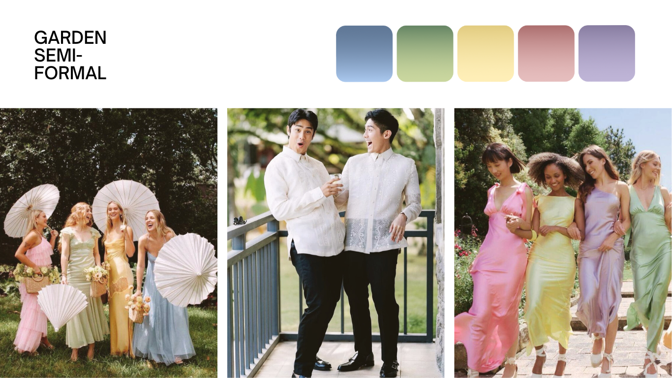 The Wedding Website of Sam Dizon and Rafa Noel