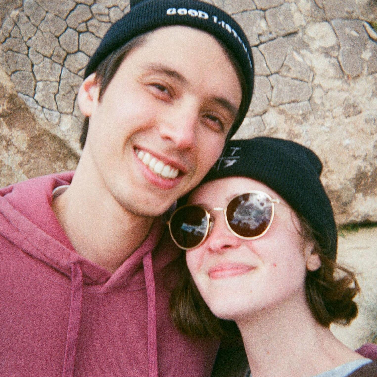 Joshua Tree, 2020