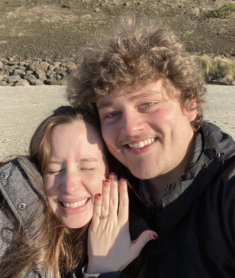 The Wedding Website of Grace Rozelle Everett and Maxwell Dietmar Boenisch