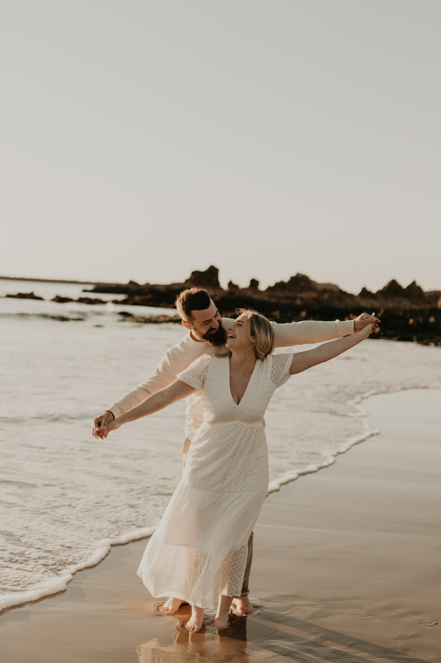 The Wedding Website of Serena Freeman and Derek Kelley