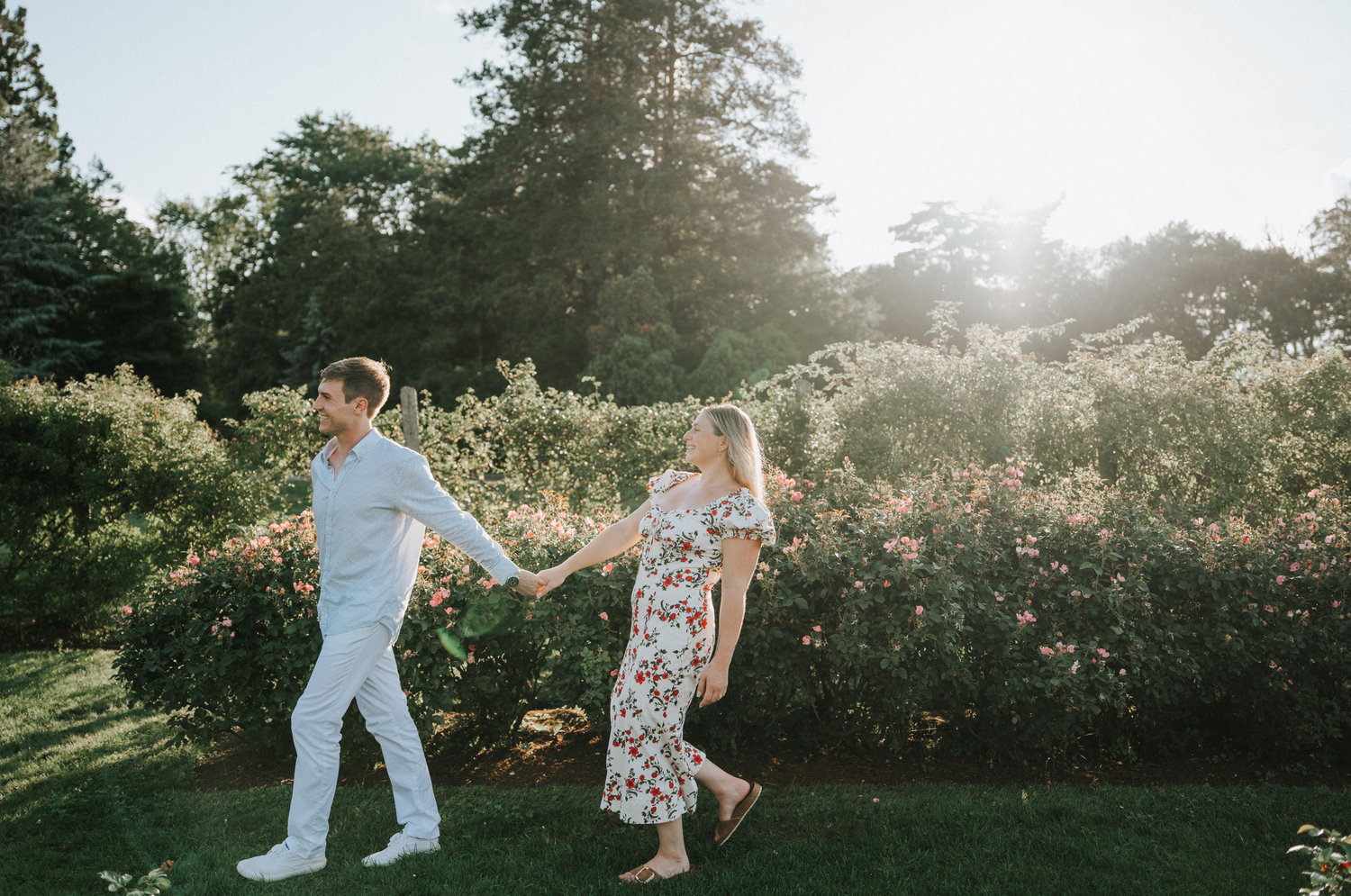 The Wedding Website of Rebecca Stone and Matthew Garrity