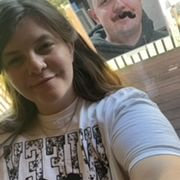 Pin the mustache on the groom