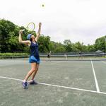 Tennis and Pickleball