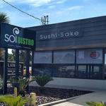 Soi Bistro
