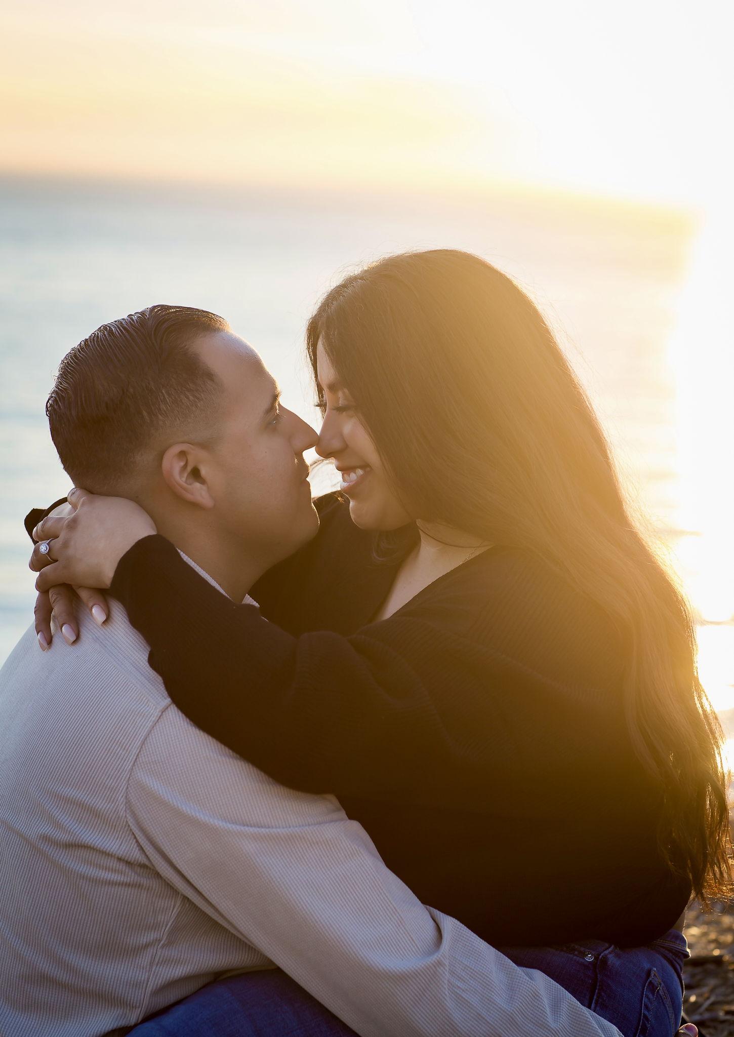 The Wedding Website of Daniela Perales and Jerson Saravia