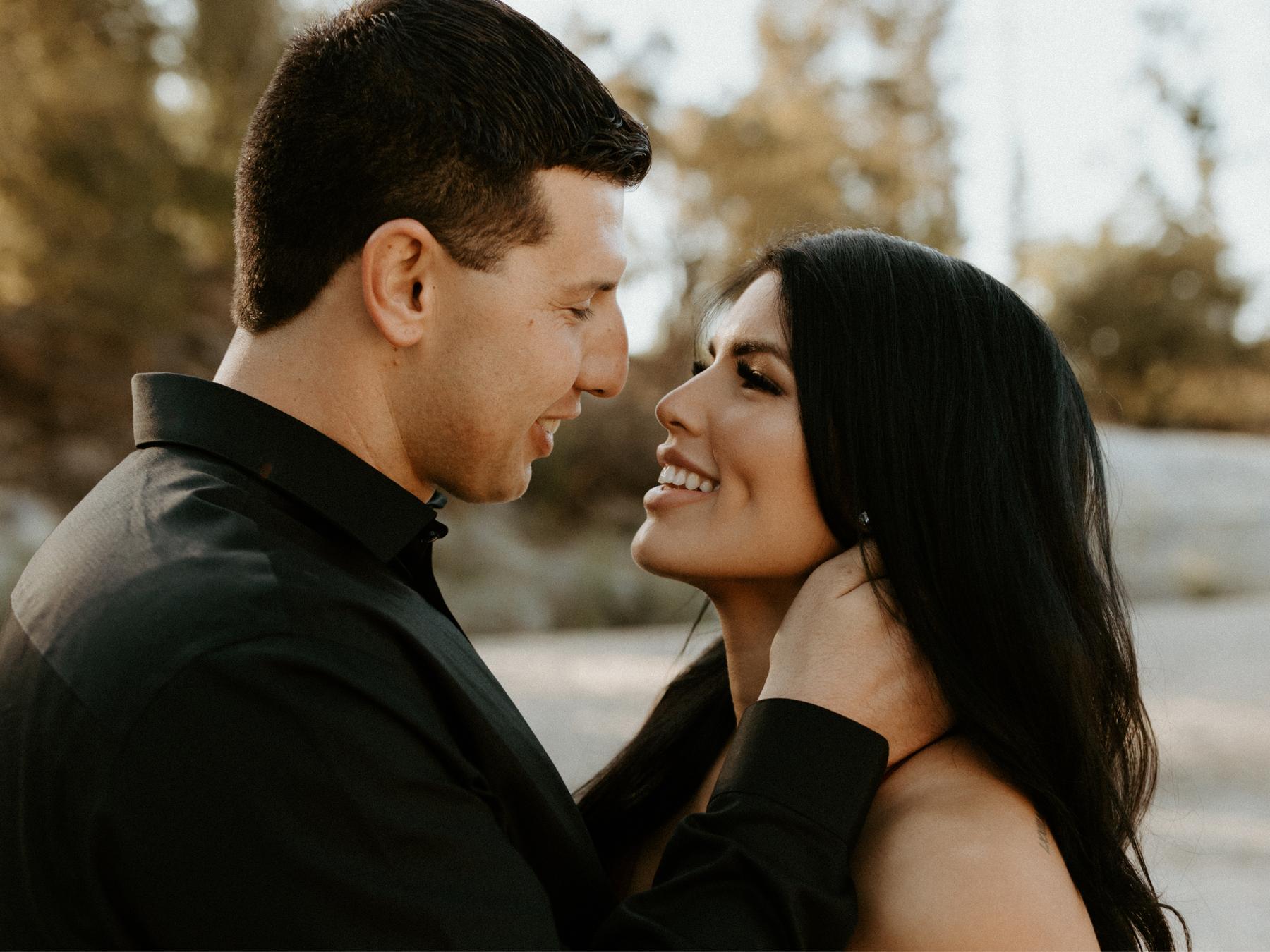 The Wedding Website of Alexandria Contreras and Christian Janzen
