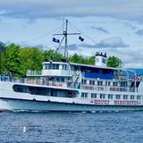 Mount Washington Cruises