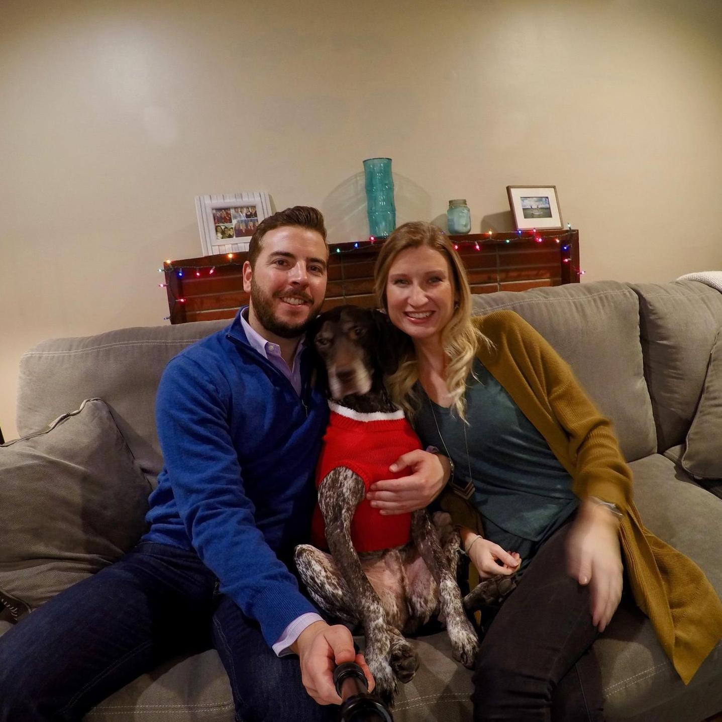 Dressing up Griffey may be our favorite pastime!