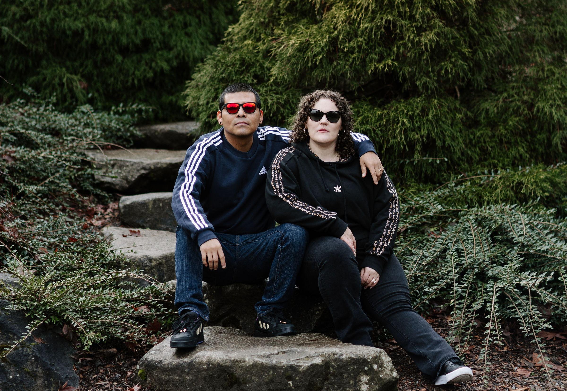 The Wedding Website of Christina Weidner and Amaury Huerta Ortiz