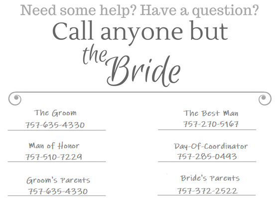 The Wedding Website of Travis Greene and Kristi Viers