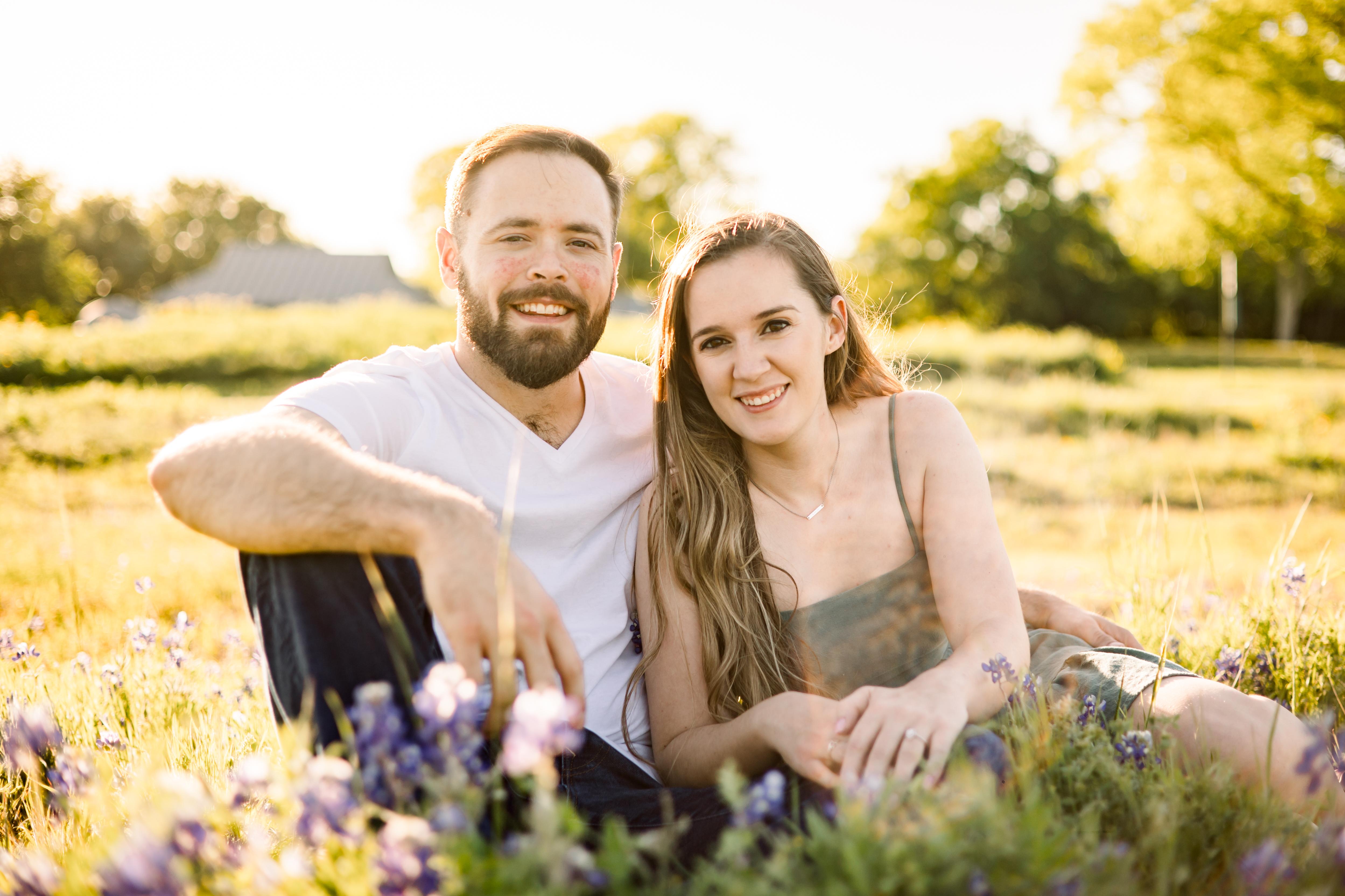The Wedding Website of Hannah Marnock and Drew Gallion