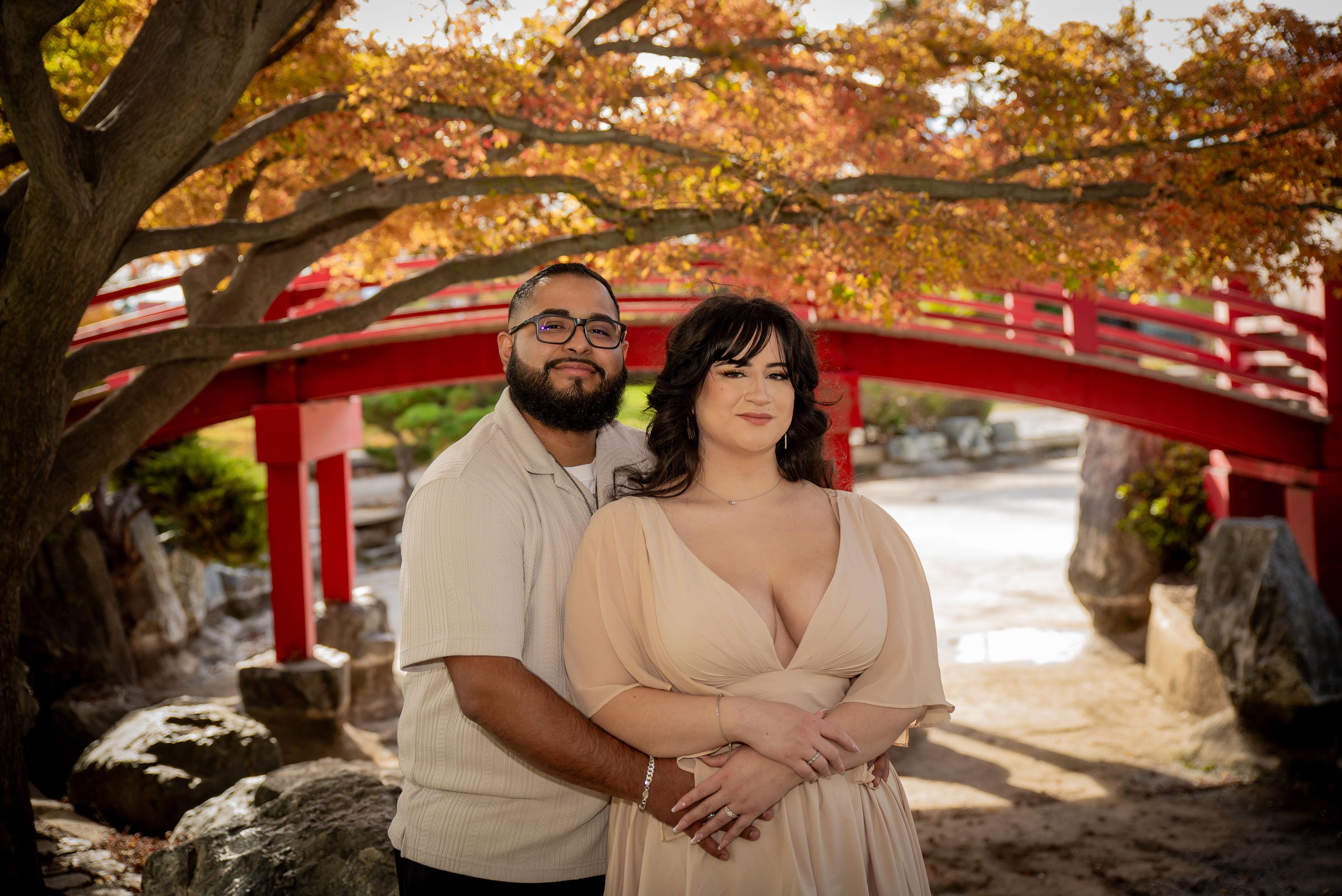 The Wedding Website of Joanna Bustos Cabrera and Anthony Sanchez
