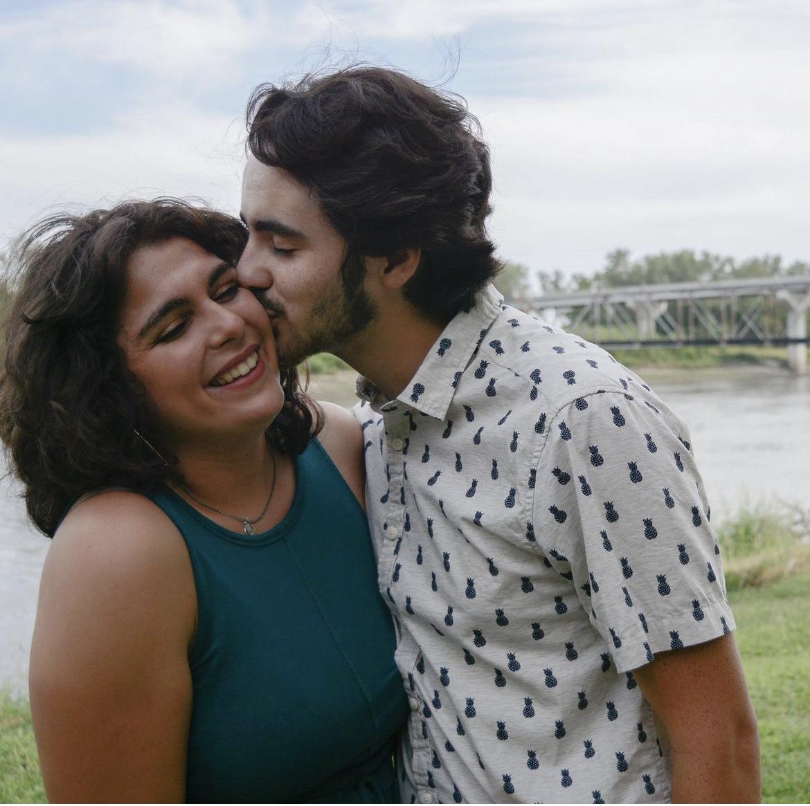 Our Two Year Anniversary!