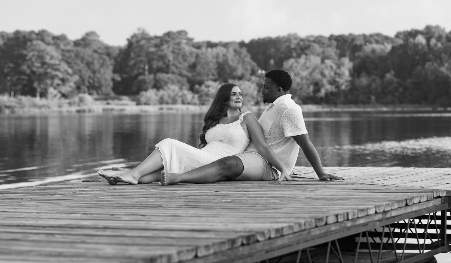 The Wedding Website of Marysa Mansfield and Kendrick Houston