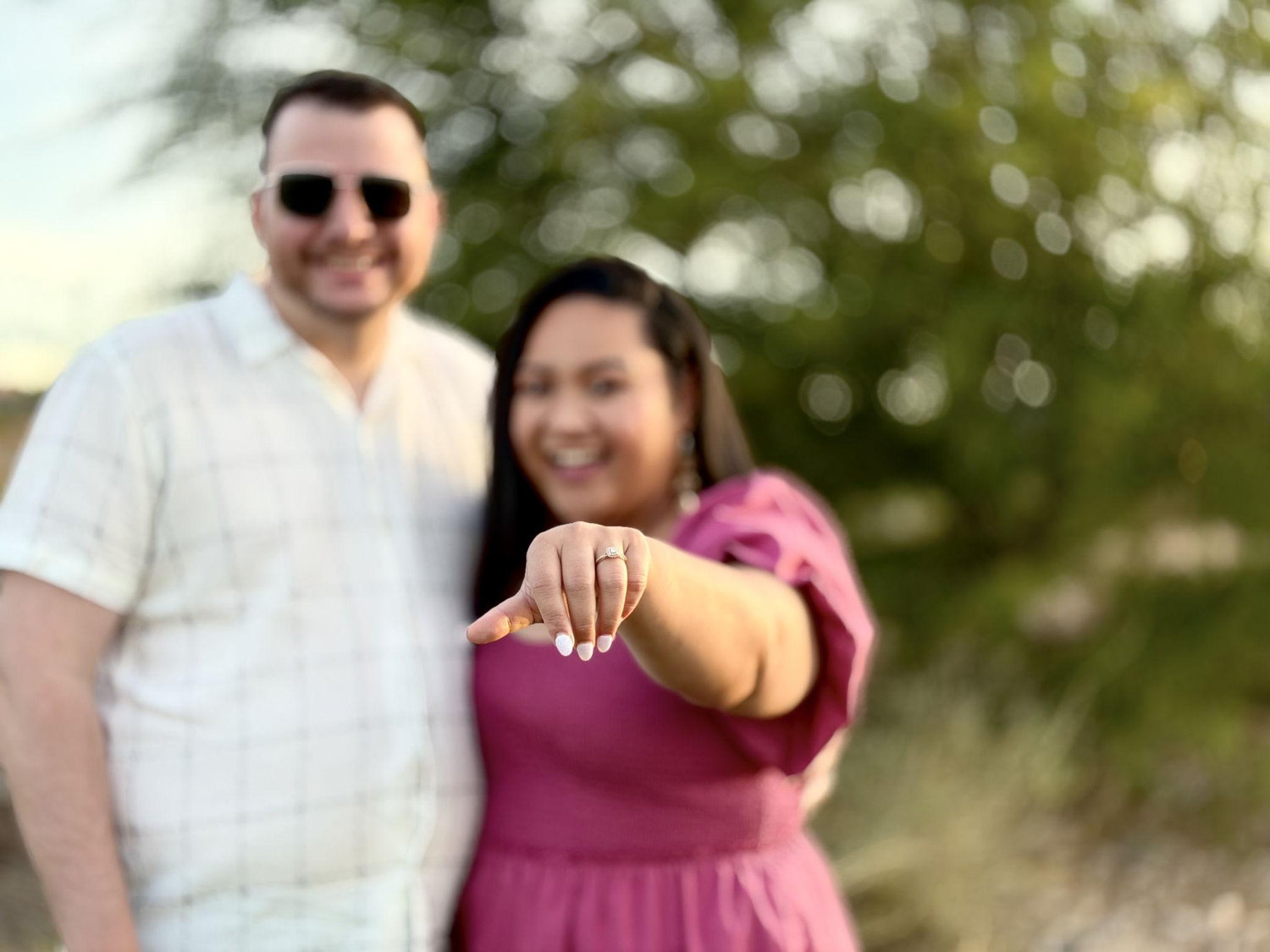 The Wedding Website of Pauline 'Ofa Tamale and Andrew William Flagg