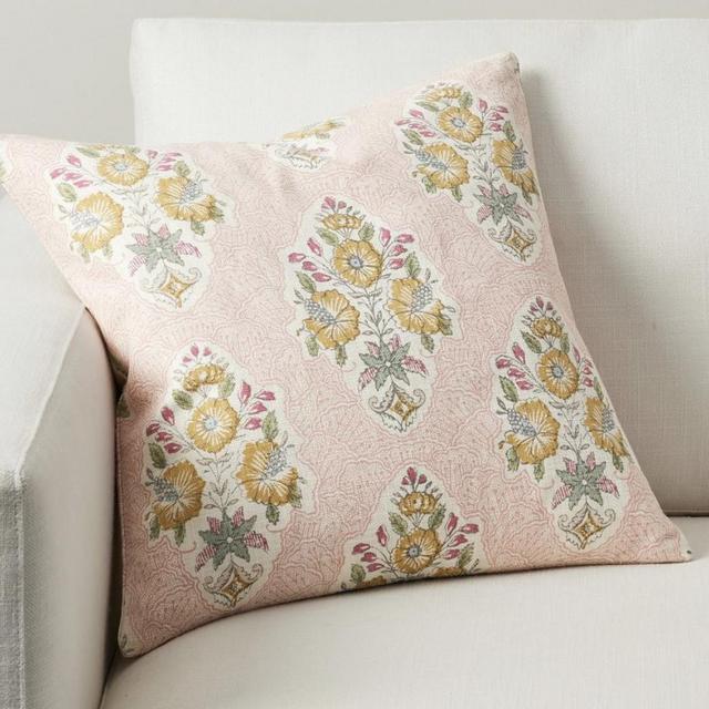Pottery Barn Maca Pillow