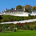 Tour Fort Mackinac