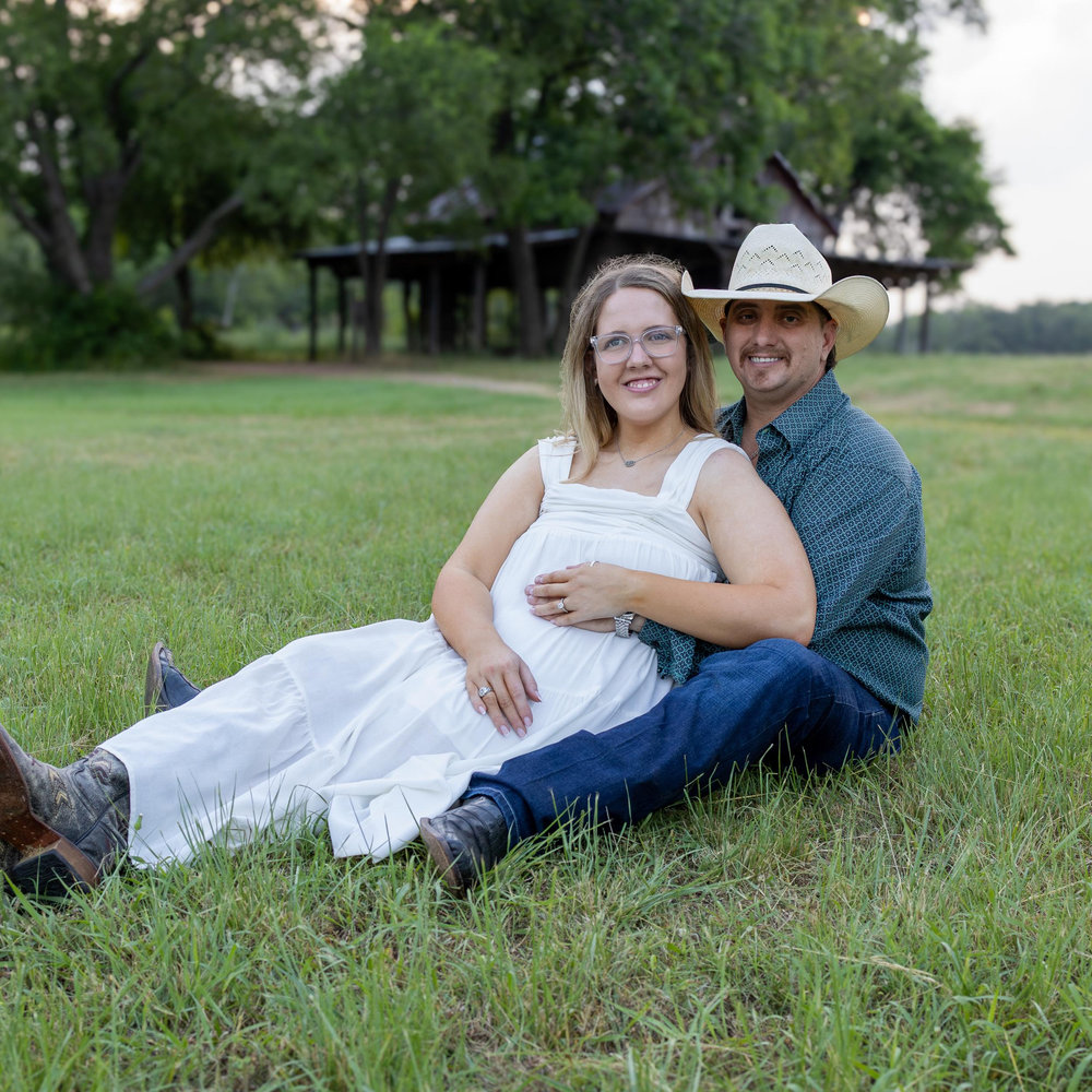 Kryste Vitera and Jeff Toler's Wedding Website