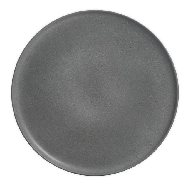 Artisanal Kitchen Supply® Soto Salad Plates in Ash (Set of 4)