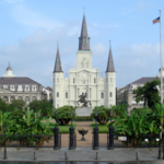 Jackson Square