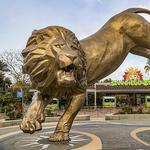 San Diego Zoo