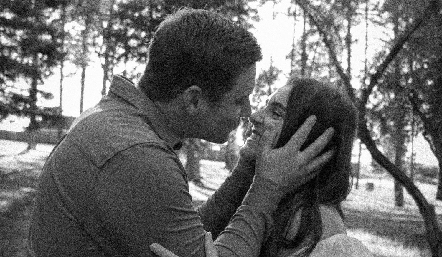 The Wedding Website of Kassidy Isham and Cameron Downing