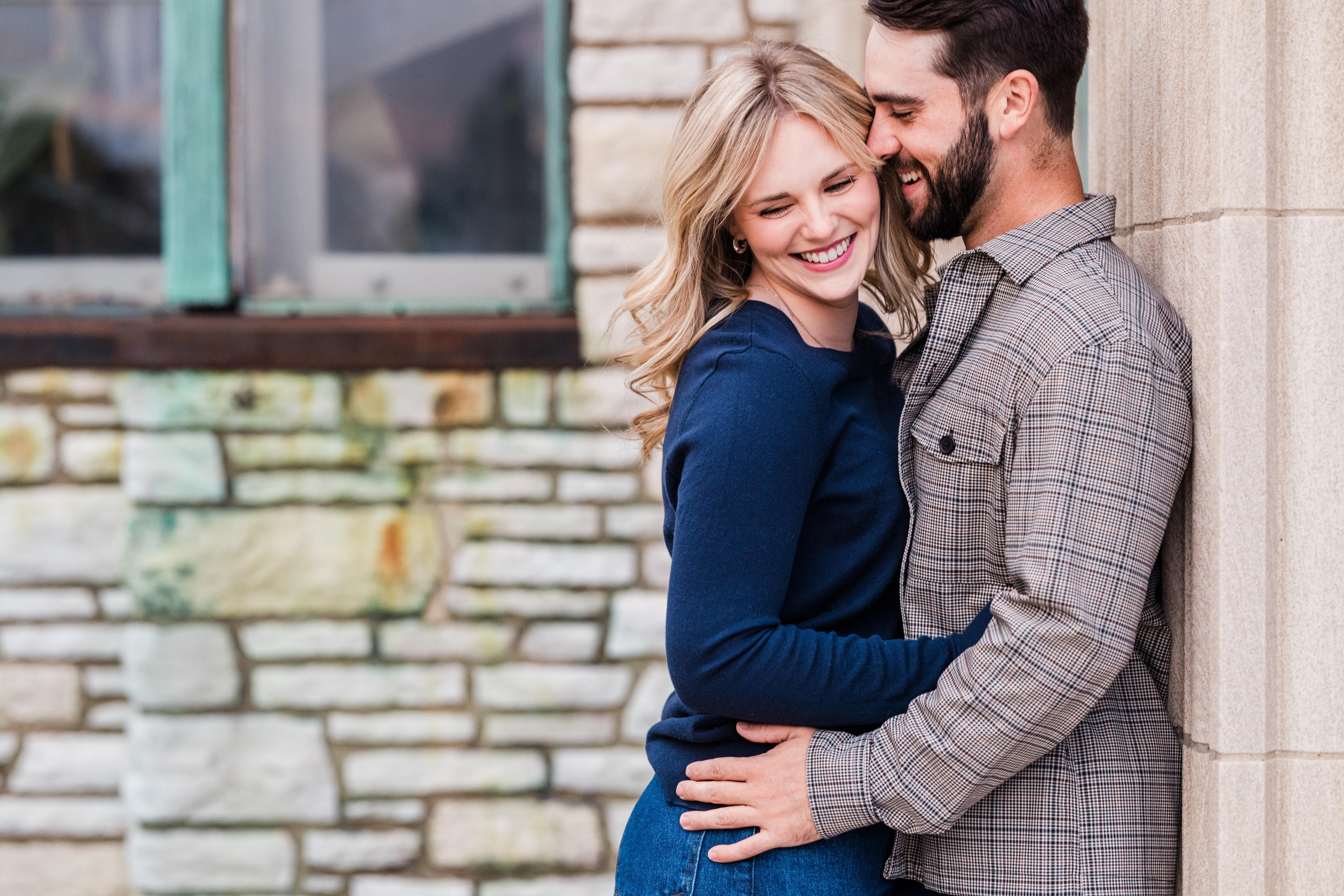 The Wedding Website of Payton Suddeth and Collin Landis
