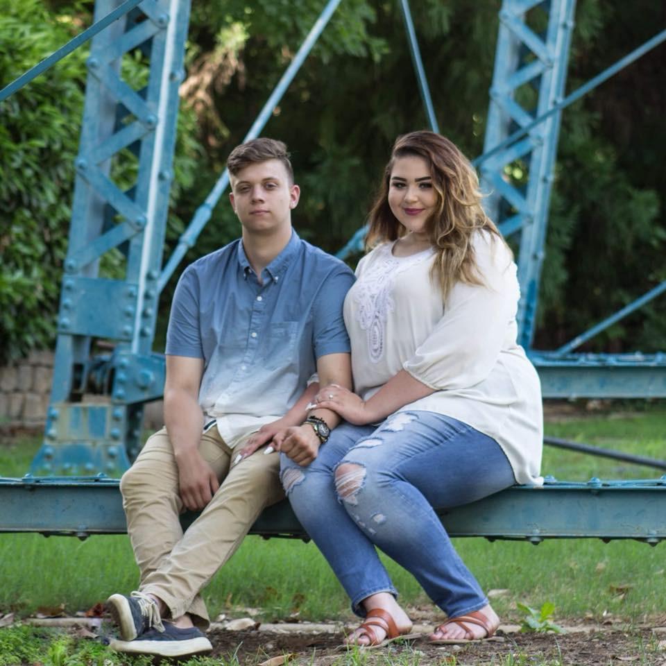 Ashtyn& Ethan | 2018 | Chattanooga, TN