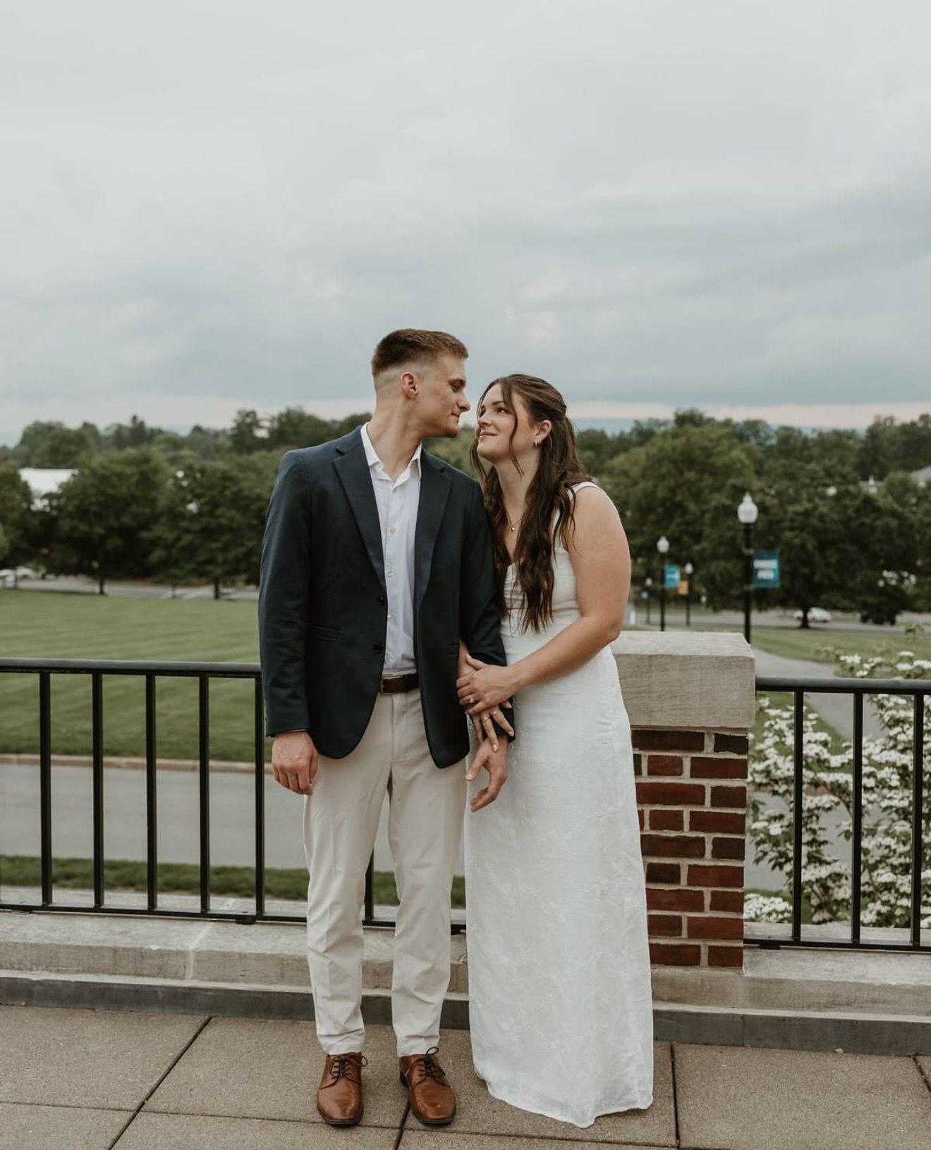The Wedding Website of Emma Bigelow and Garrett Ulrich