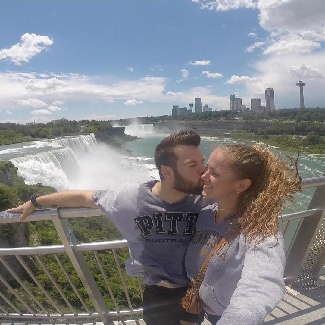 Niagara Falls, NY