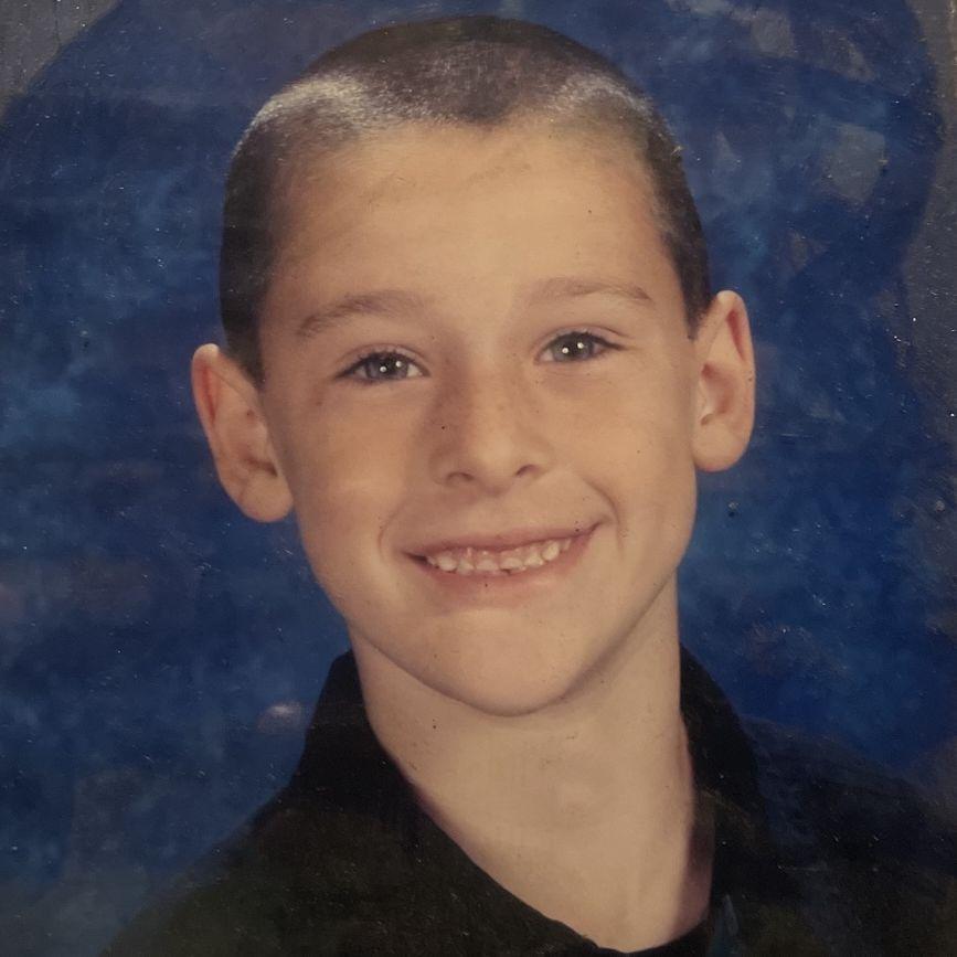 Baby Tyler