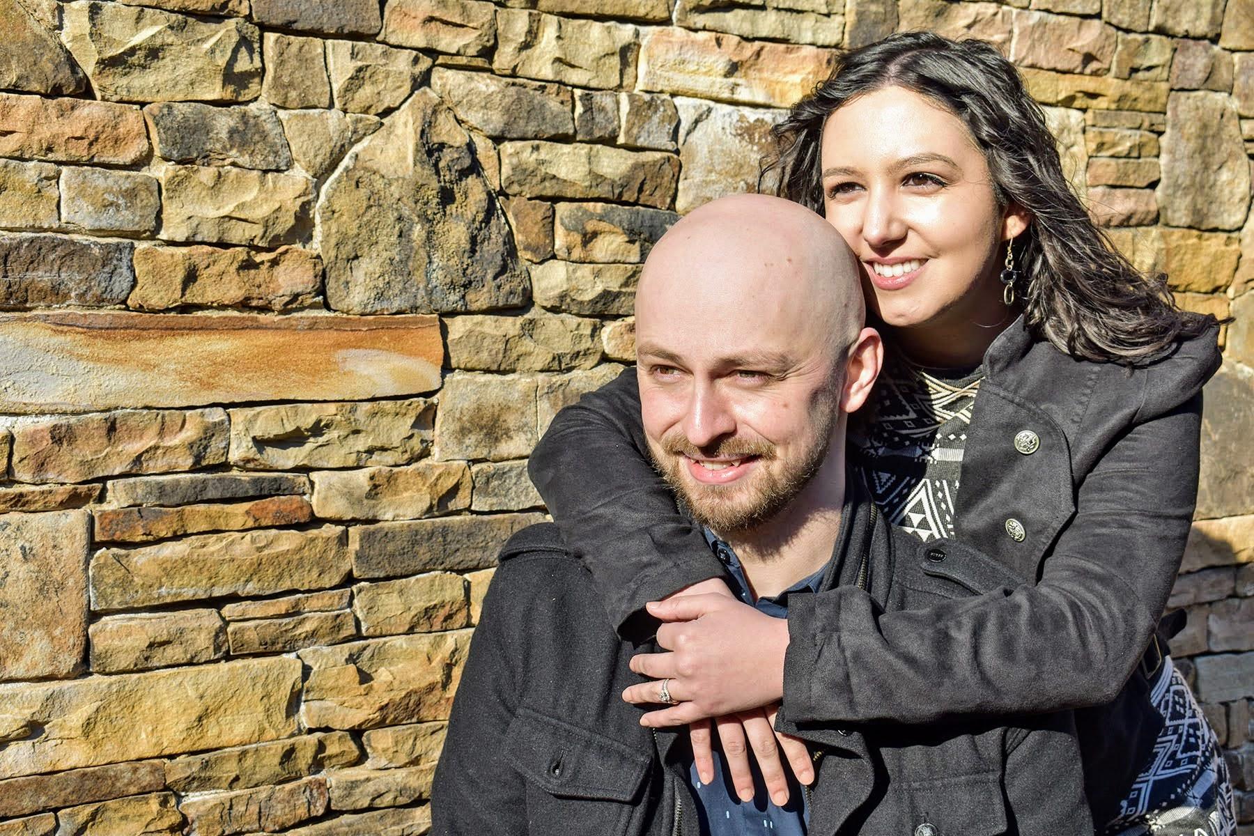 The Wedding Website of Ashley Pieper and Justin Smith