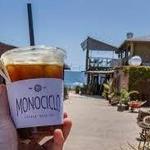 Monociclo Coffee Roasters