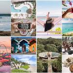8. Seminyak / Canggu (Bali) – Trendy & Touristy