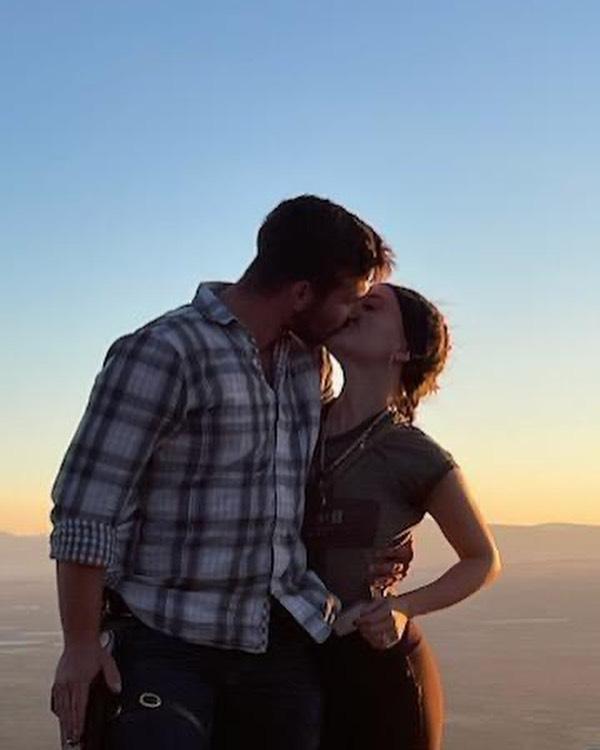 The Wedding Website of Sam Sigsworth and Micaela Coon