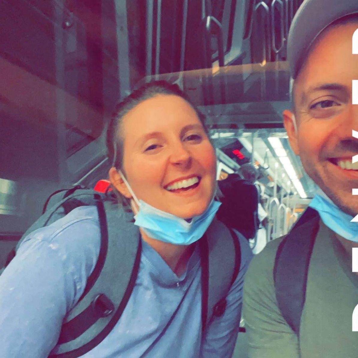 Denver Airport ✈️