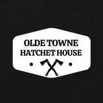 Olde Towne Hatchet House (Hammond)
