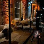 Ness Walk Hotel - 5 Star Luxury Inverness Hotel