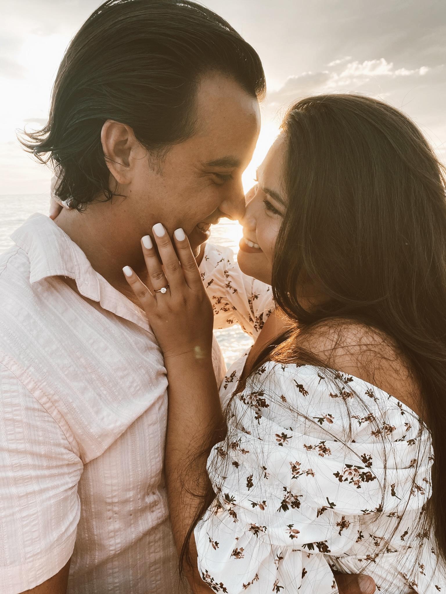 The Wedding Website of Zulay Chang and Julio Lopez