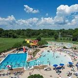 Pollock Community Water Park