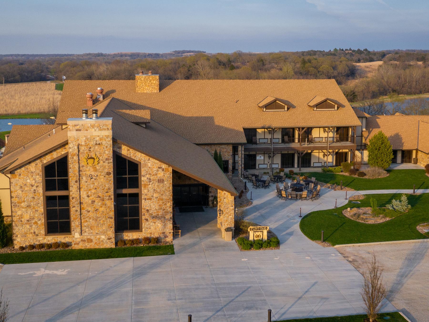 The Wedding Website of Allison Rylant and Drew Owens
