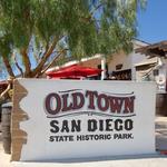 Old Town San Diego State Historic Park