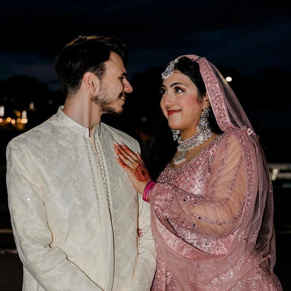 Honeymoon / Date Night Fund - No Boxed Gifts Please (Unless you’ve already ordered one!) or You Can Contribute a Cash Gift Here!