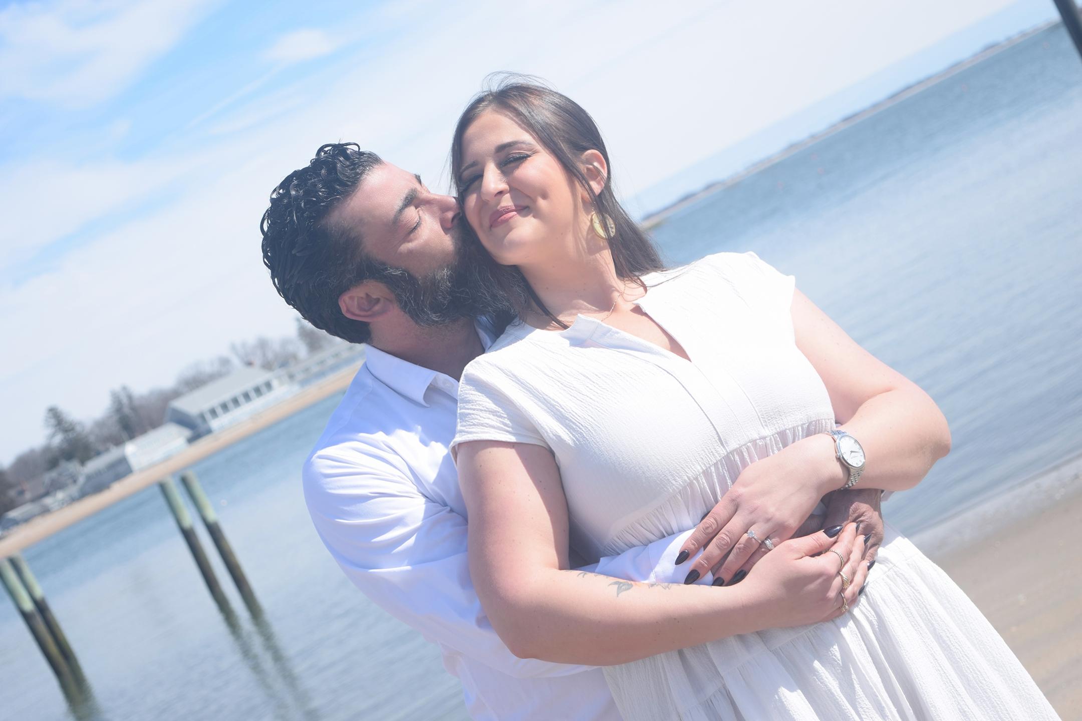 The Wedding Website of Briana Withington and Rene Ledea
