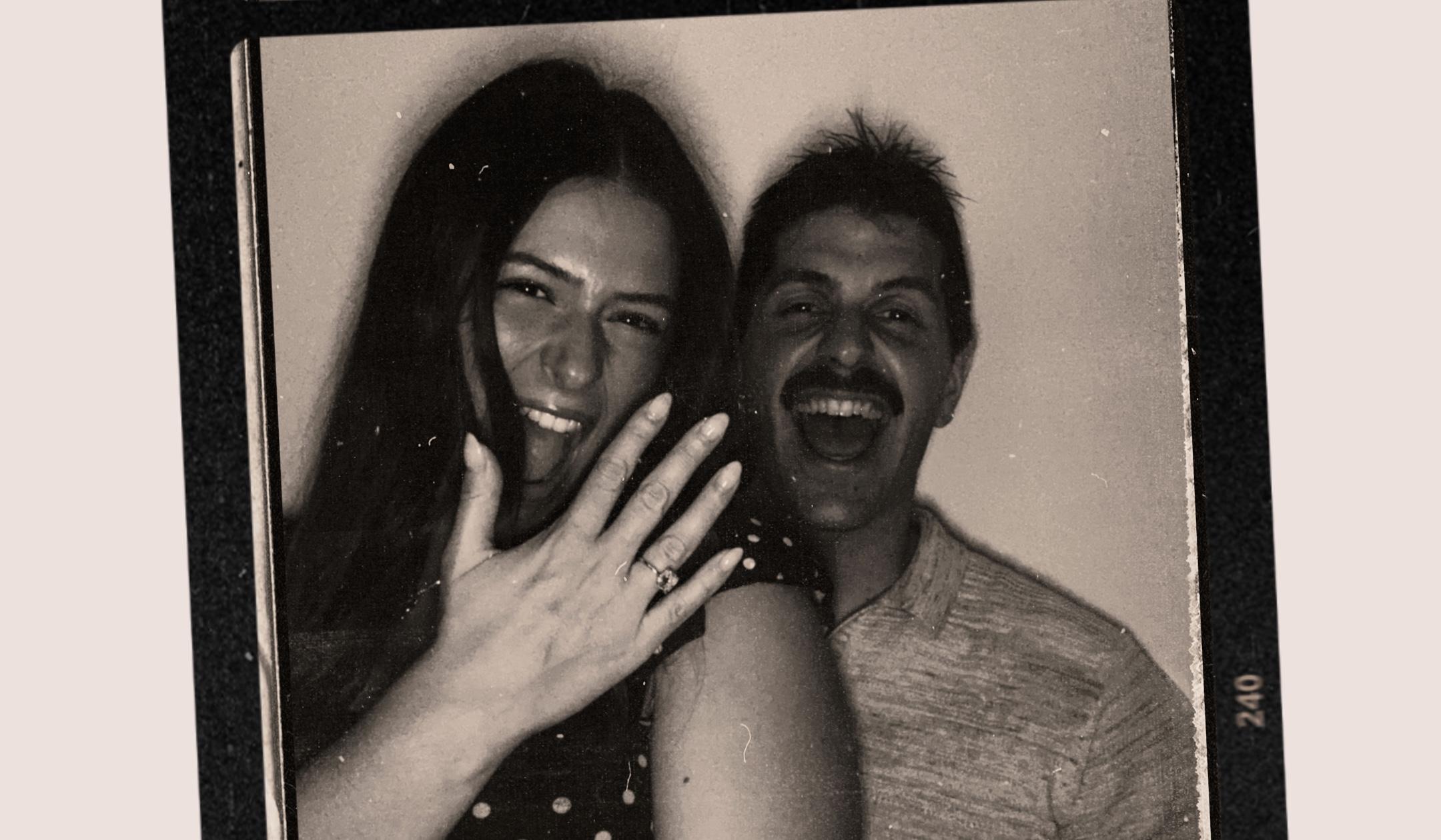 The Wedding Website of Lauren Dory and Adam Ieradi