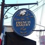C'est La Vie French Bakery & Cafe