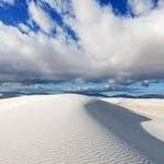 White Sands National Park